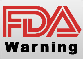 FDA Issues Second Warning to Physicians about Certain Compounded Drugs