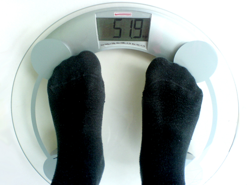 Hidden Links to the Obesity Epidemic