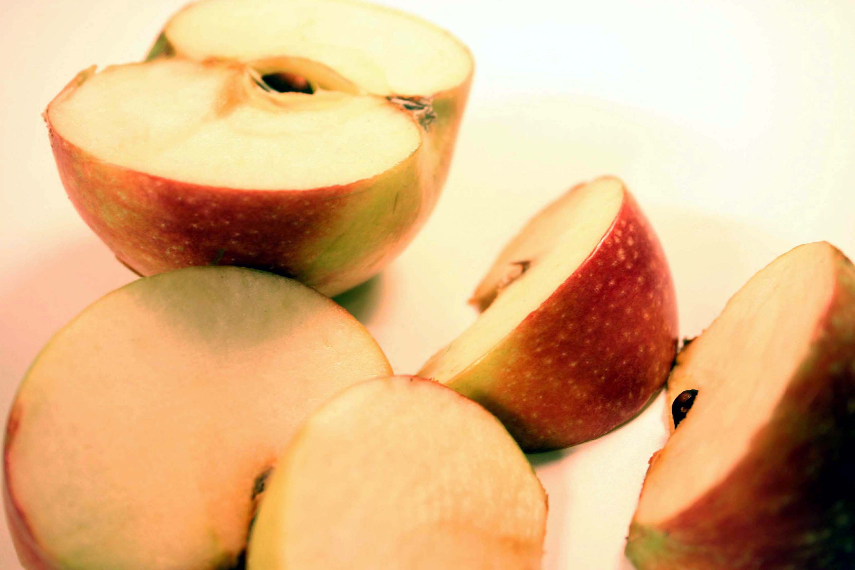 More Fiber, Less Tummy Trouble