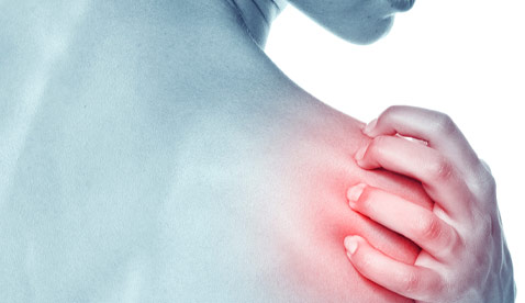 Fibromyalgia: All-Body Pain