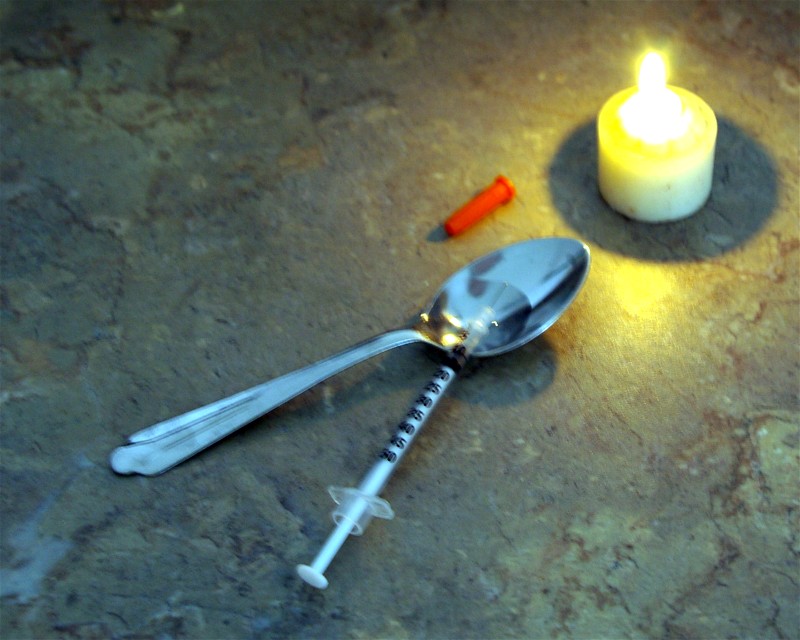 Is Prescribed Heroin Cost Effective?