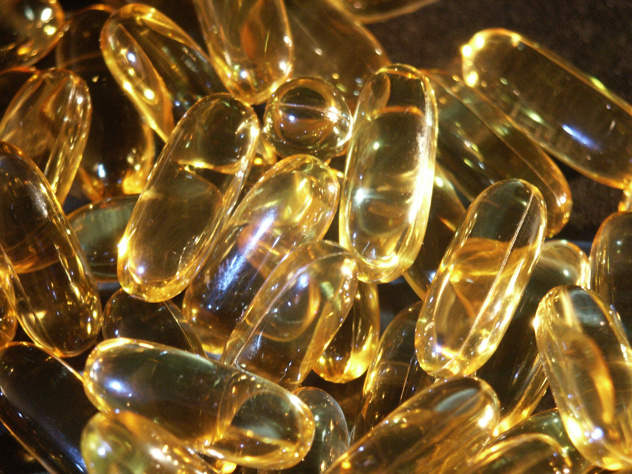 Dentists Need to Know Your Supplements