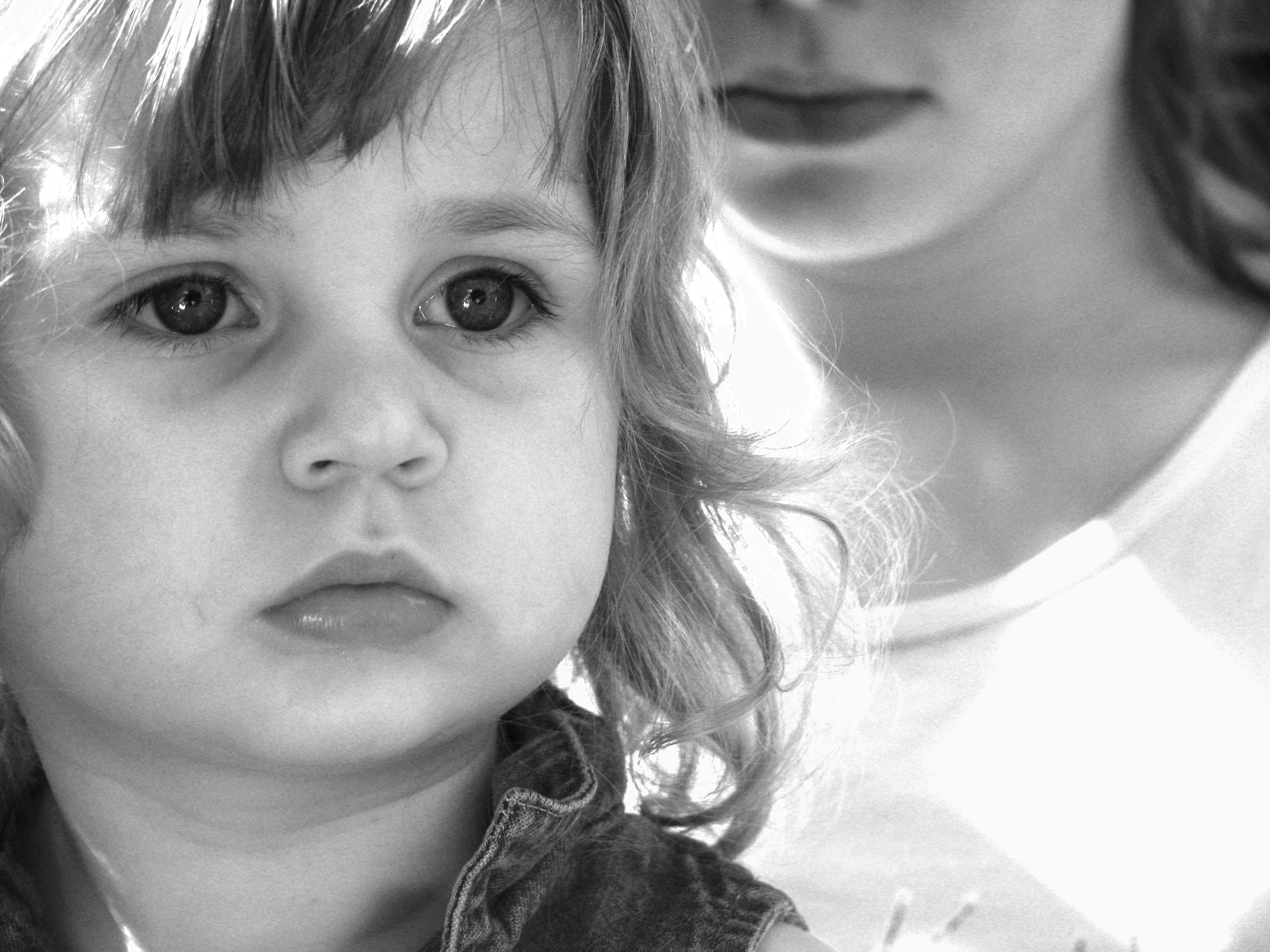 Parental Conflicts Create Child’s Problems
