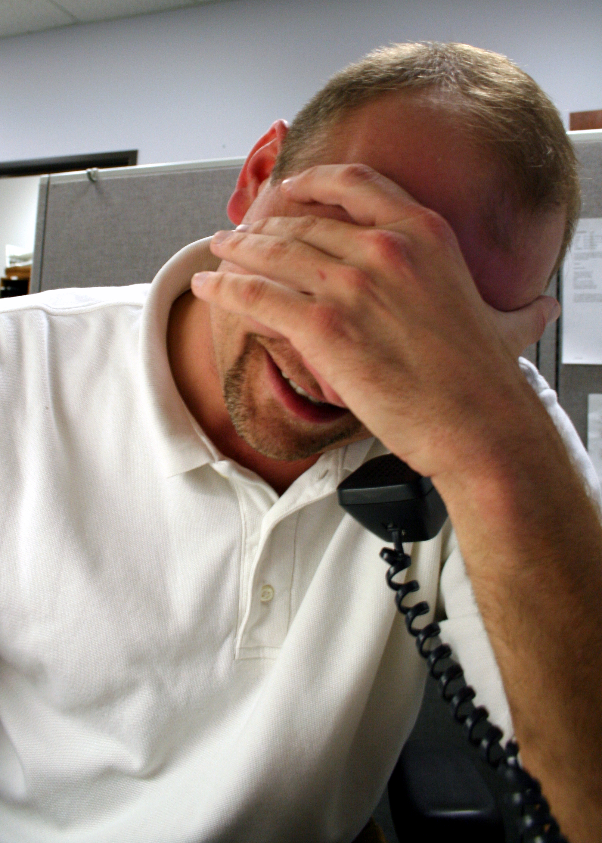 Long-term Effects of Chronic Stress