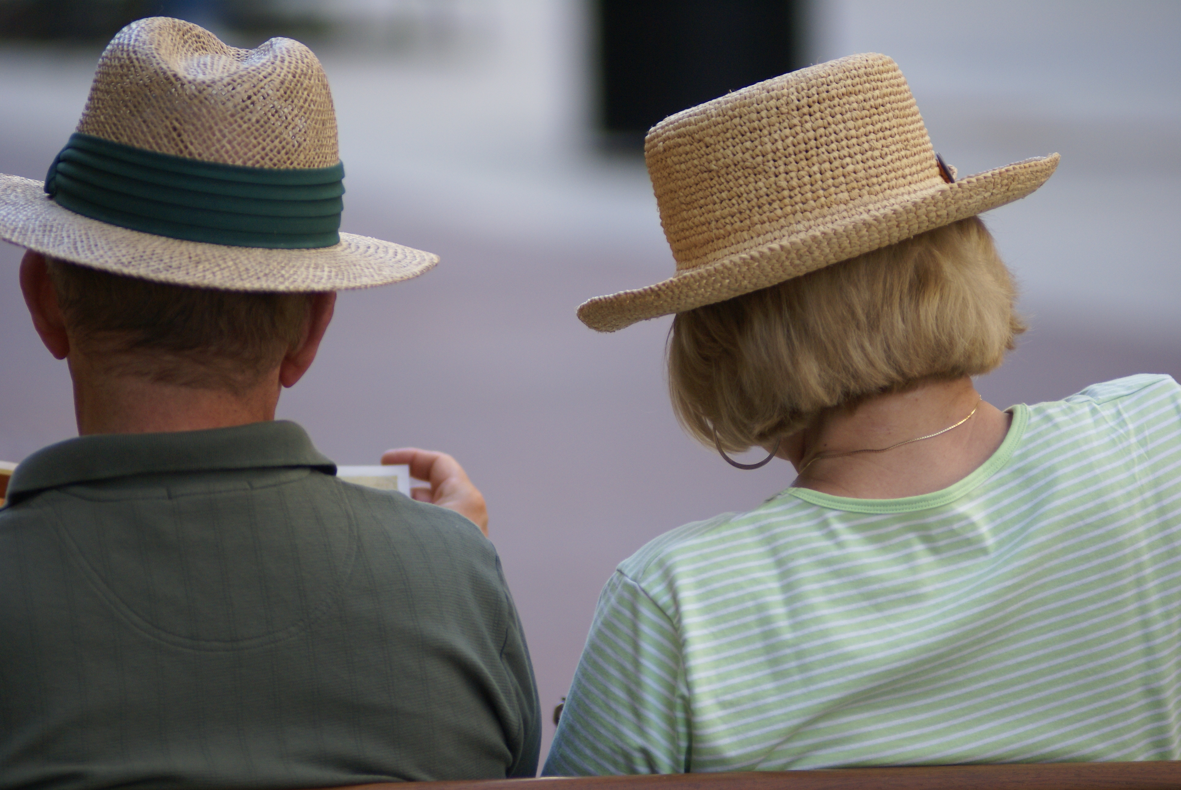 Depression Different for Men Than Women