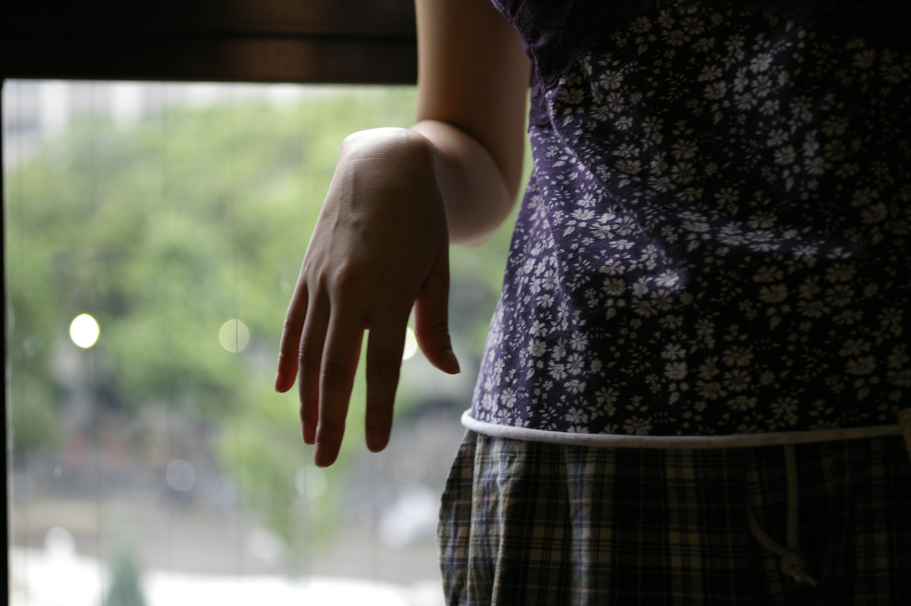 Good Vibrations May Help Stroke Patients