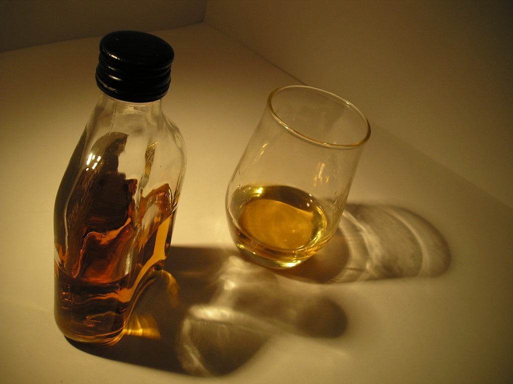 Trouble Applying New Knowledge for Alcoholics