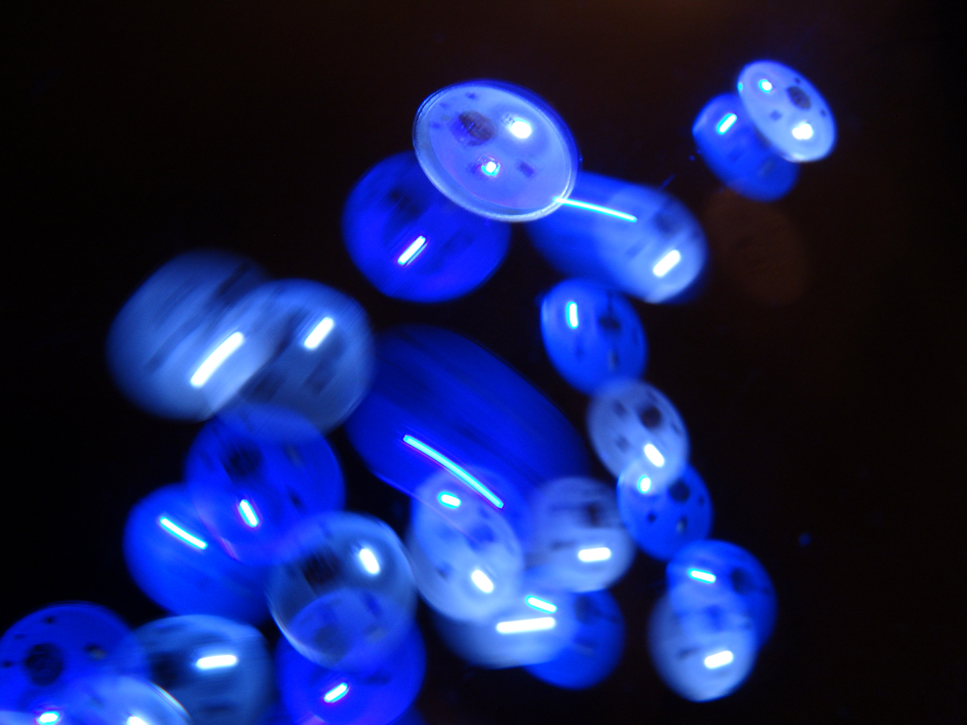 Schizophrenia Drug Counteracts Leukemia