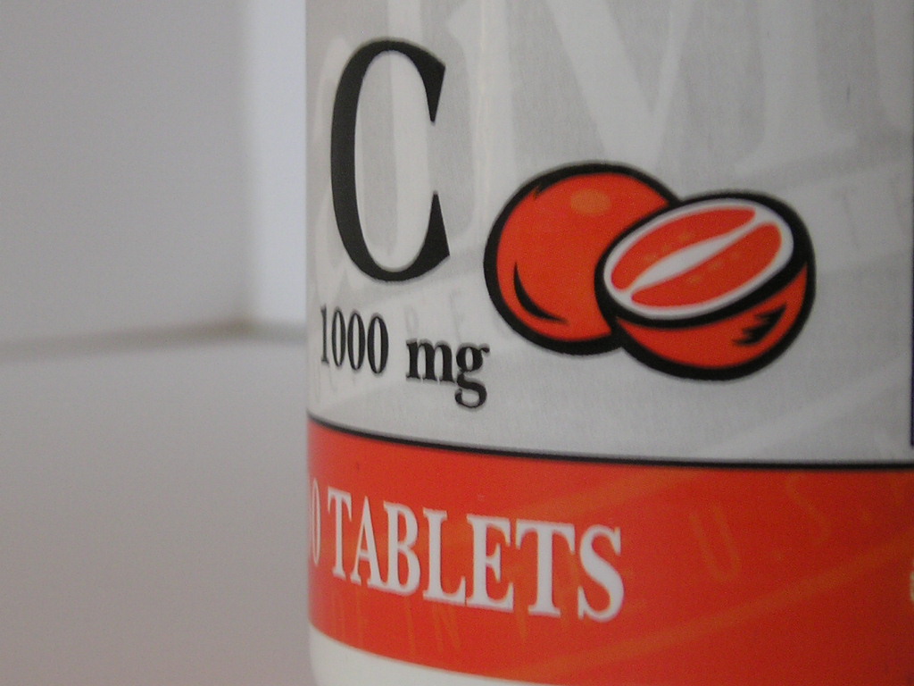 Vitamins Can’t Stop Heart Trouble Return
