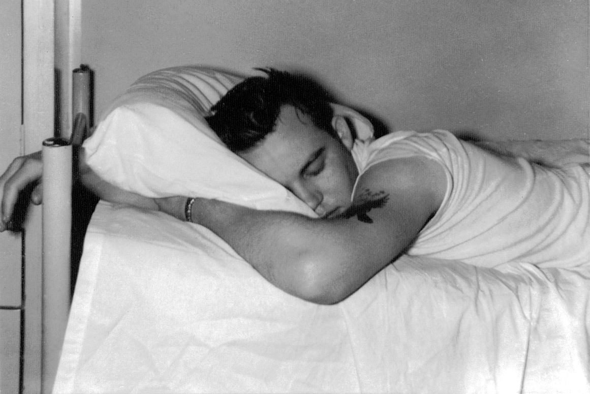 Waking Up From Chronic Fatigue