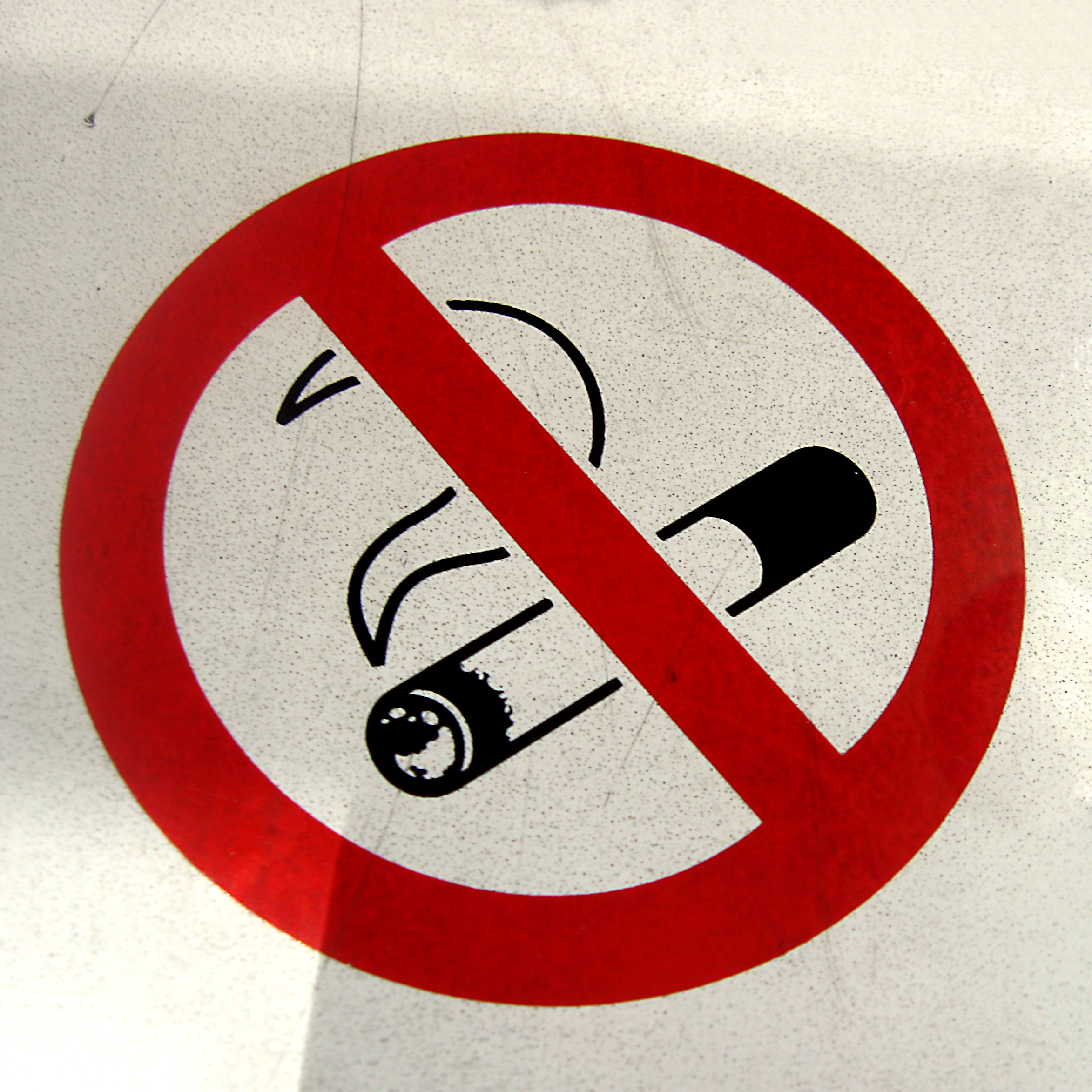 World No Tobacco Day