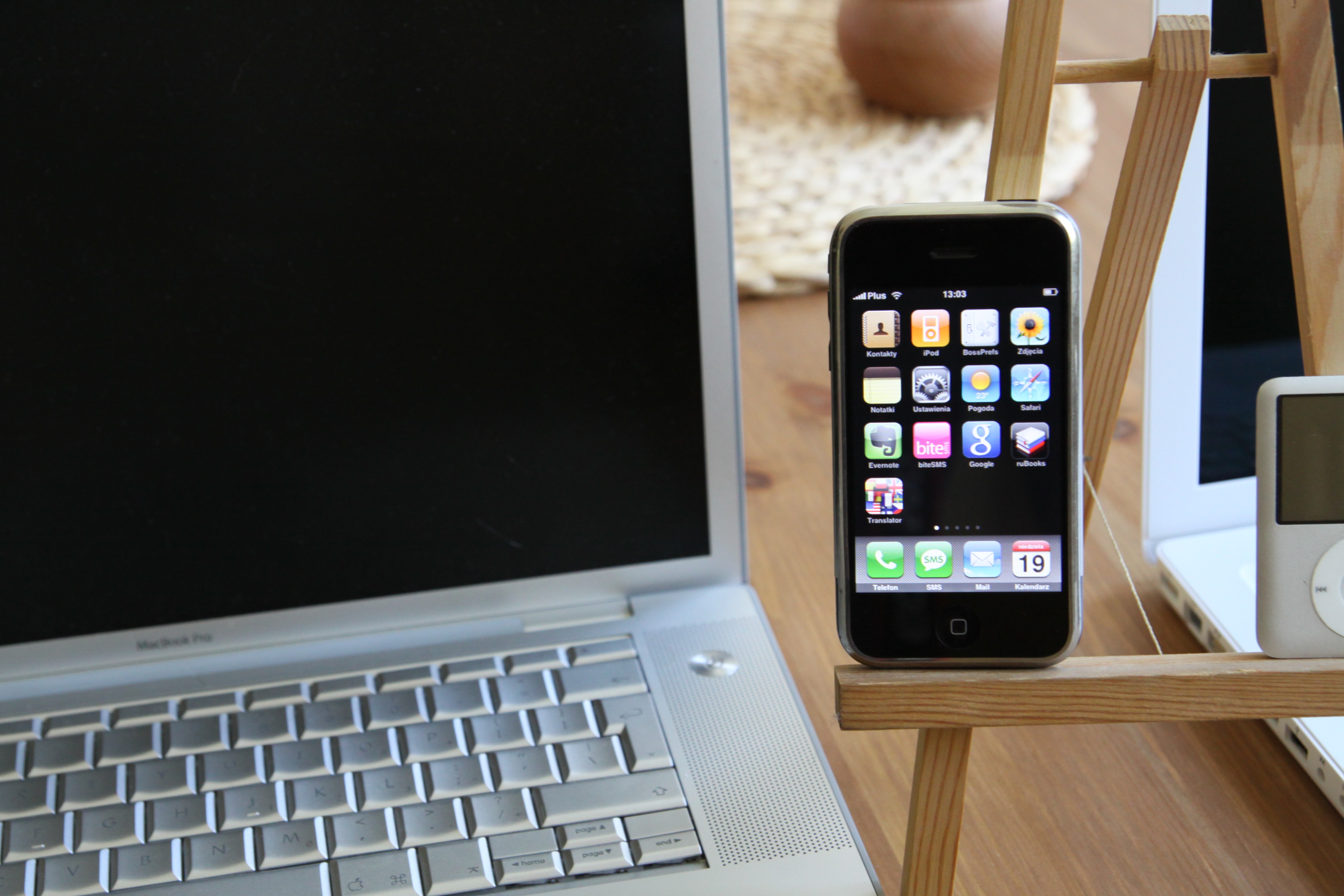 Too Much Media: Is it Bad for You?