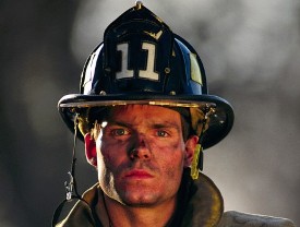 9/11 Firefighters Battle Cancer