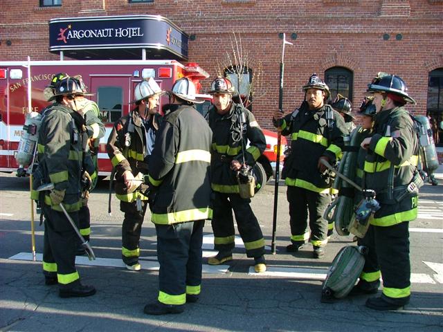 Cancer Wounds WTC Workers 