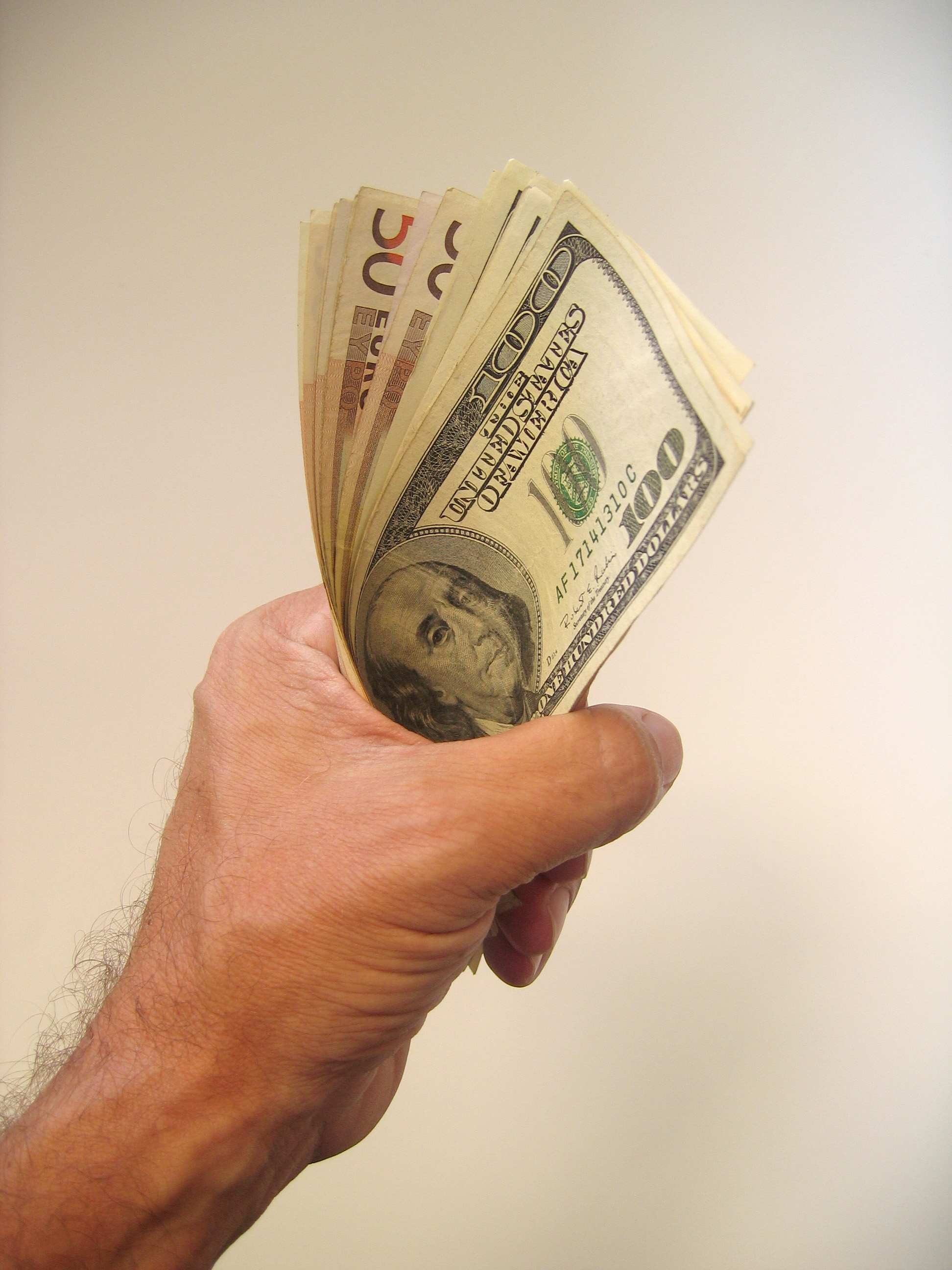 What’s It Gonna Cost, Doc?