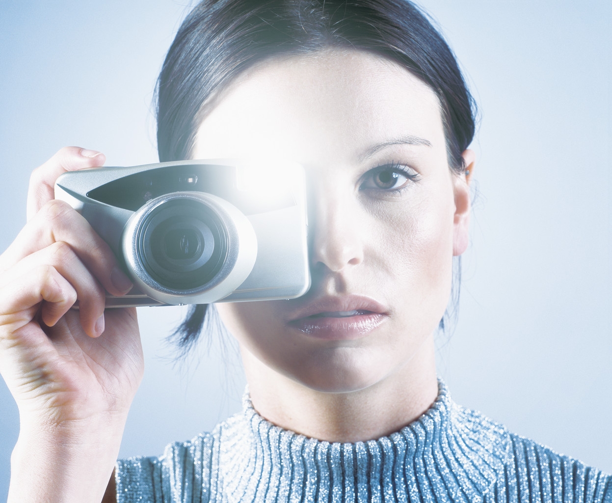 The Case Against Menopausal Flashing