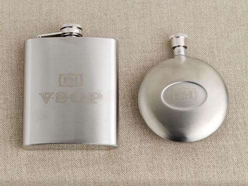 Dangerous Flasks