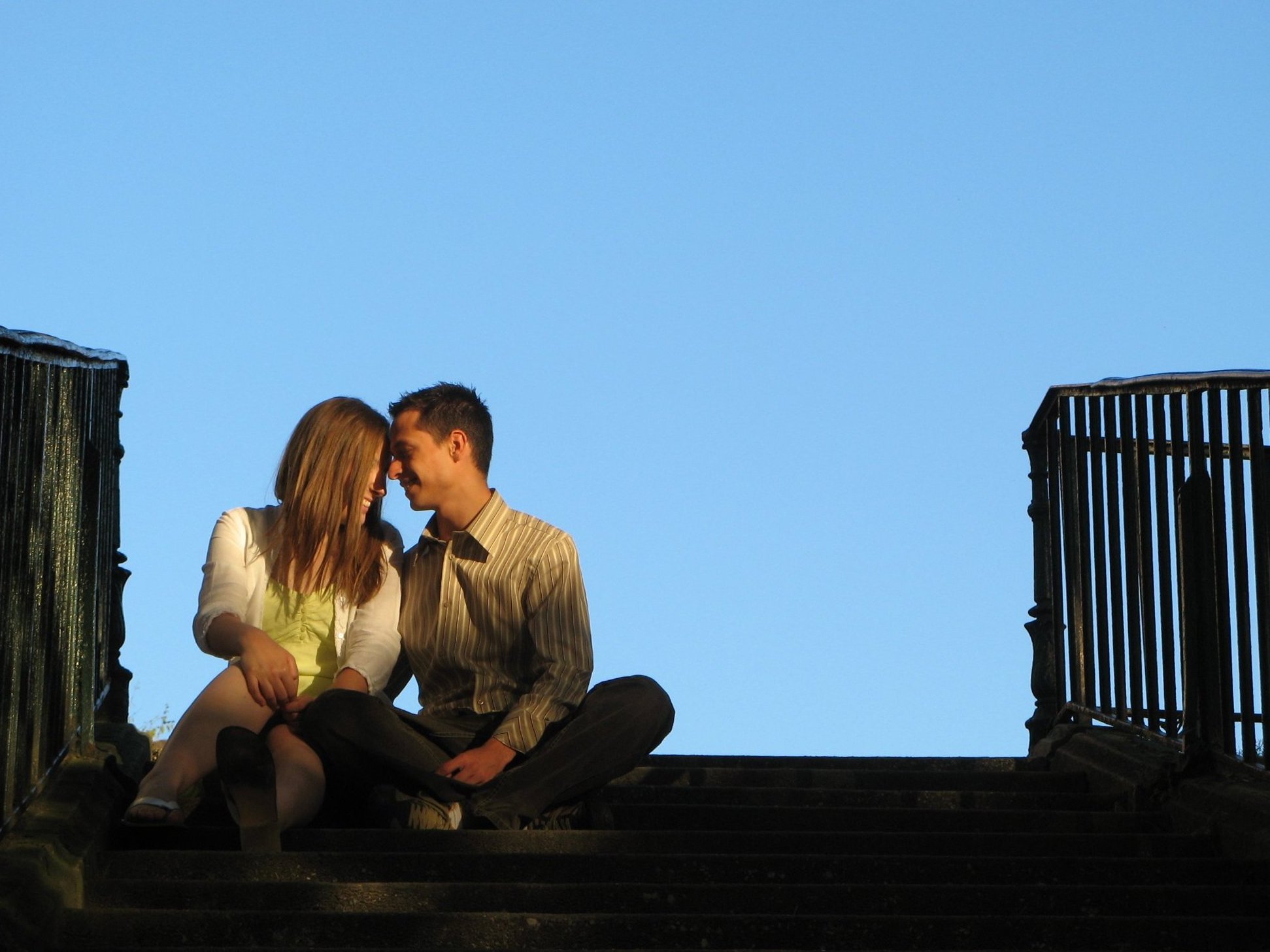 A Racing Heart Can Slow a Man's Love Life