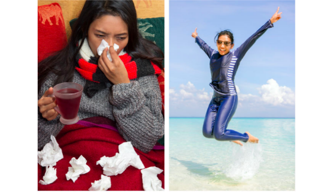 Flu Season Is Coming: Are You Ready?