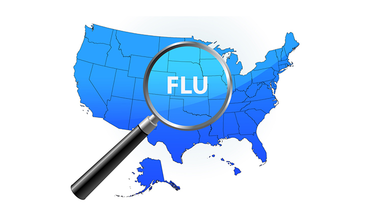 Flu Season Update: Millions Affected