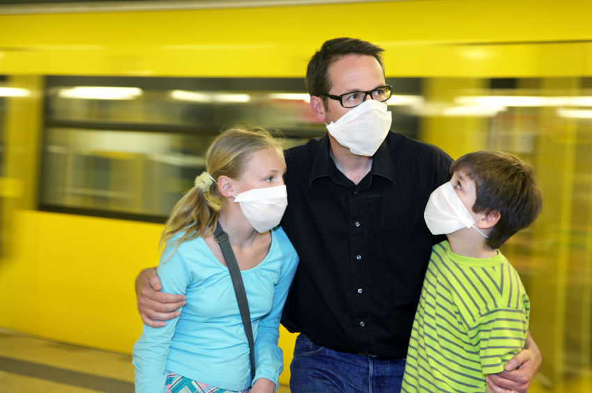 A Natural Killer That Can Help Flu Outbreak