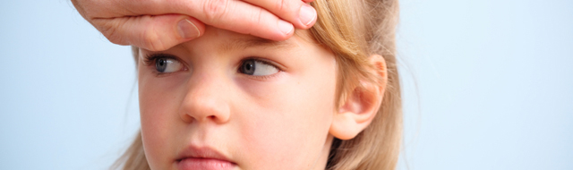 Is This Flu, or Just a Cold?