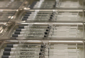 Better Flu Vaccine on the Way
