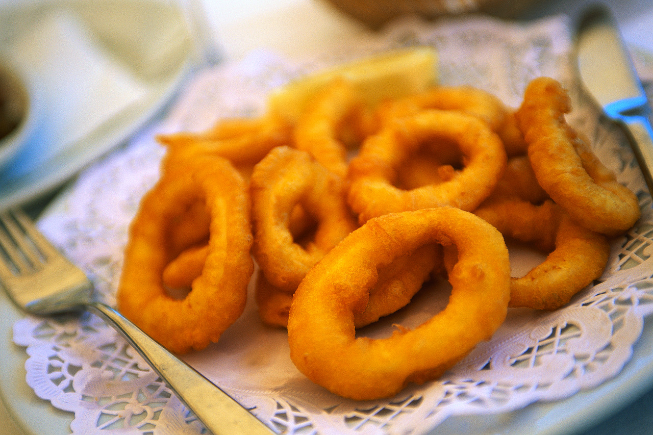 Good Diet May Protect An Aging Brain