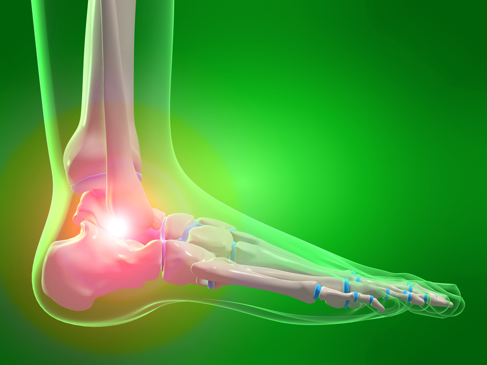 Treating the Effects of Gout Treatment