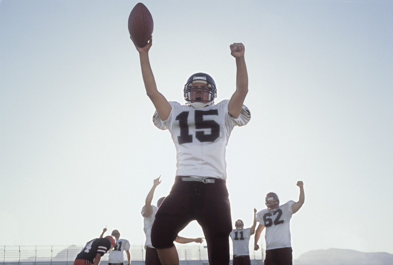 Kids with One Kidney Safe to Play Sports