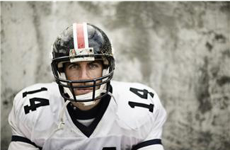 Getting Football Players Back on the Field
