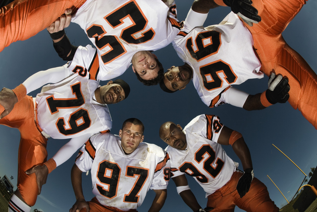 Football Injuries are Increasing 