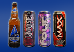 Four Loko Craze