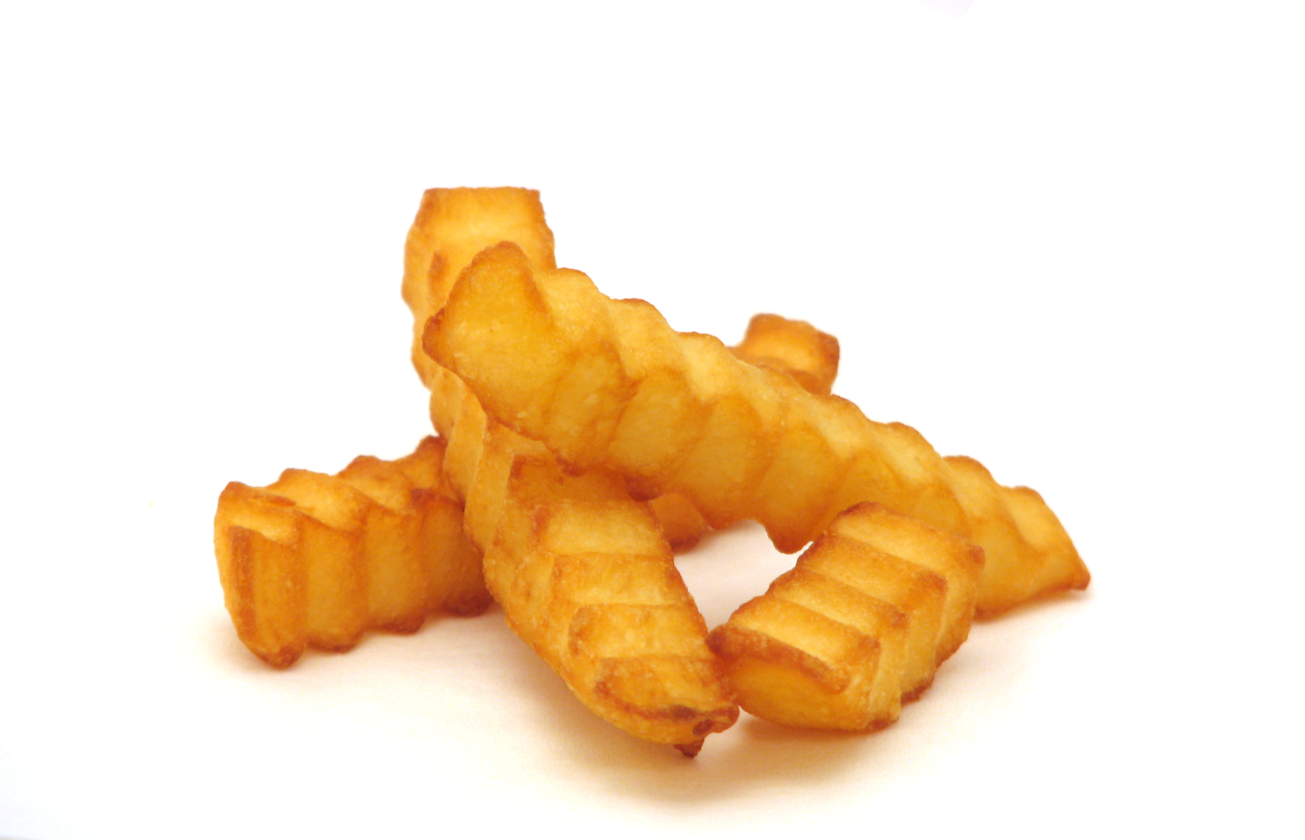 Deep-Fried Cancer Risks