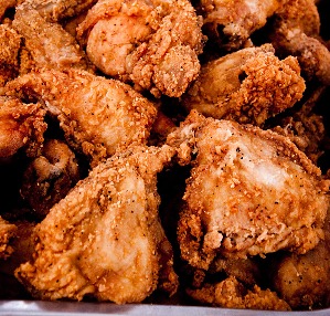 Fried Chicken, Pancreatic Cancer and Gravy