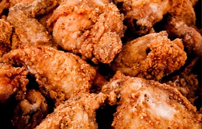 Southern Diet May Raise Stroke Risk