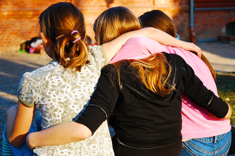 Hug Your Heart after Cancer