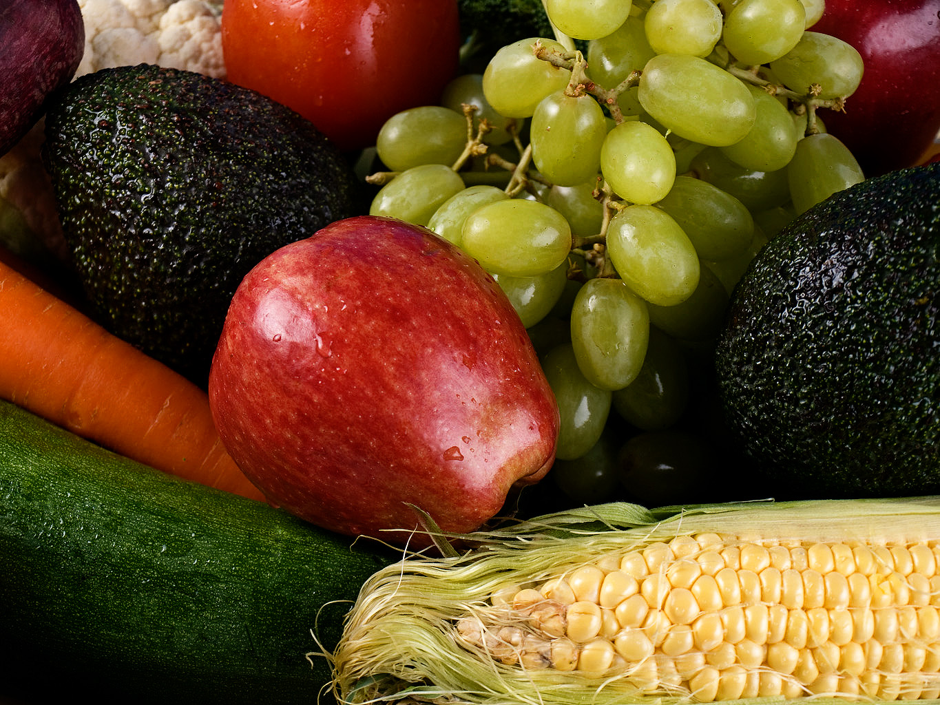 Are You What You Eat?