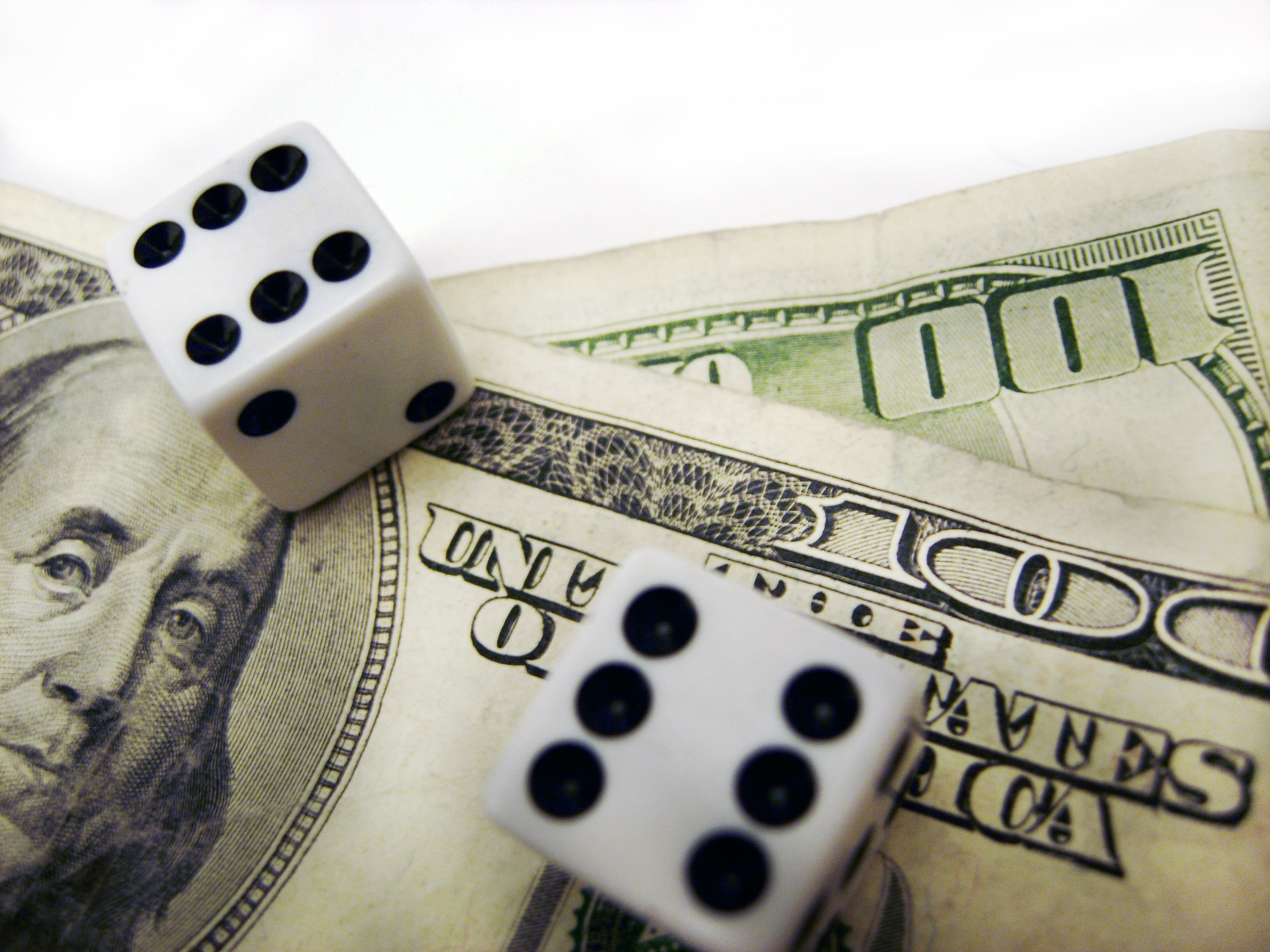 Know When to Hold 'Em…