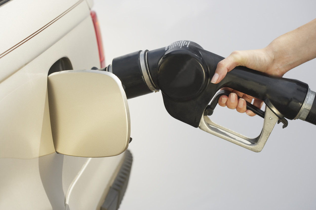 Diesel Fuel Linked to Heart Attack