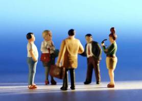 Who Does - and Doesn't - Seek Mental Health Care