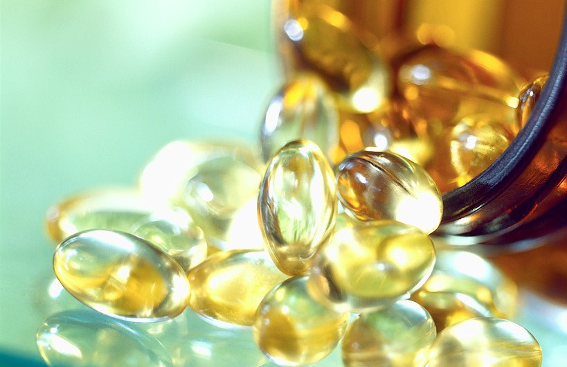 Cognitive Benefits of Omega-3 Questioned