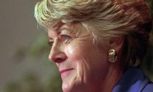 Geraldine Ferraro Dies at Age  75