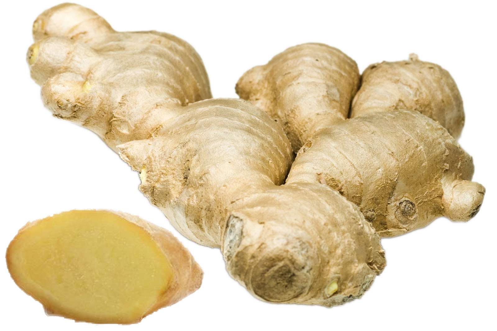 Is Ginger Safe for Expectant Mothers? 