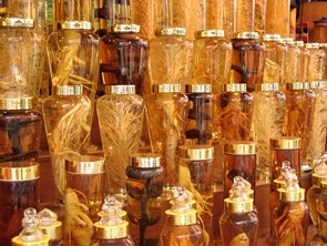 Ancient Chinese Remedy Fights Cancer Fatigue