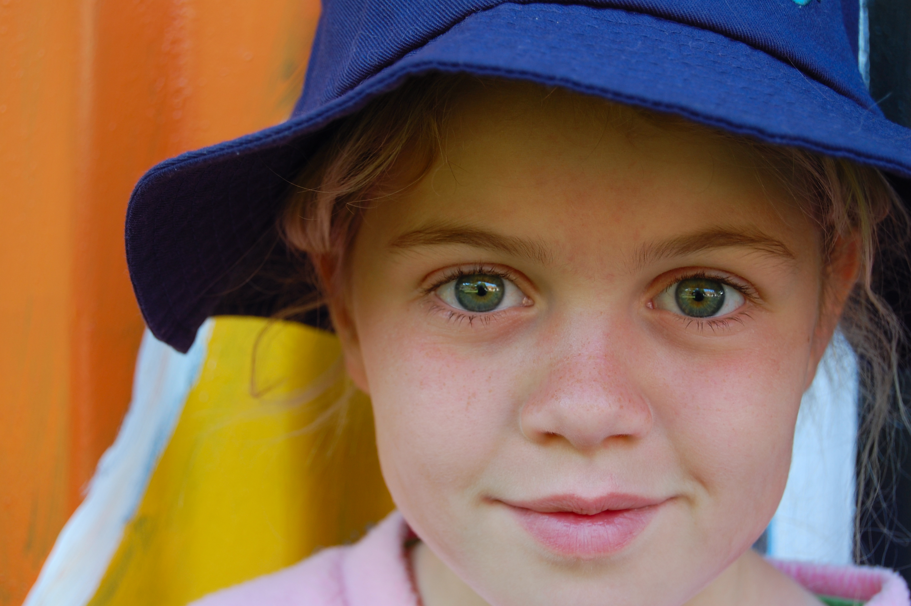 New Drug for Kids With Crohn's