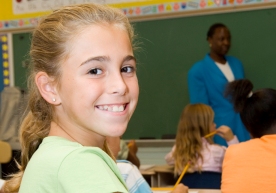 Low Vitamin D and Early Puberty