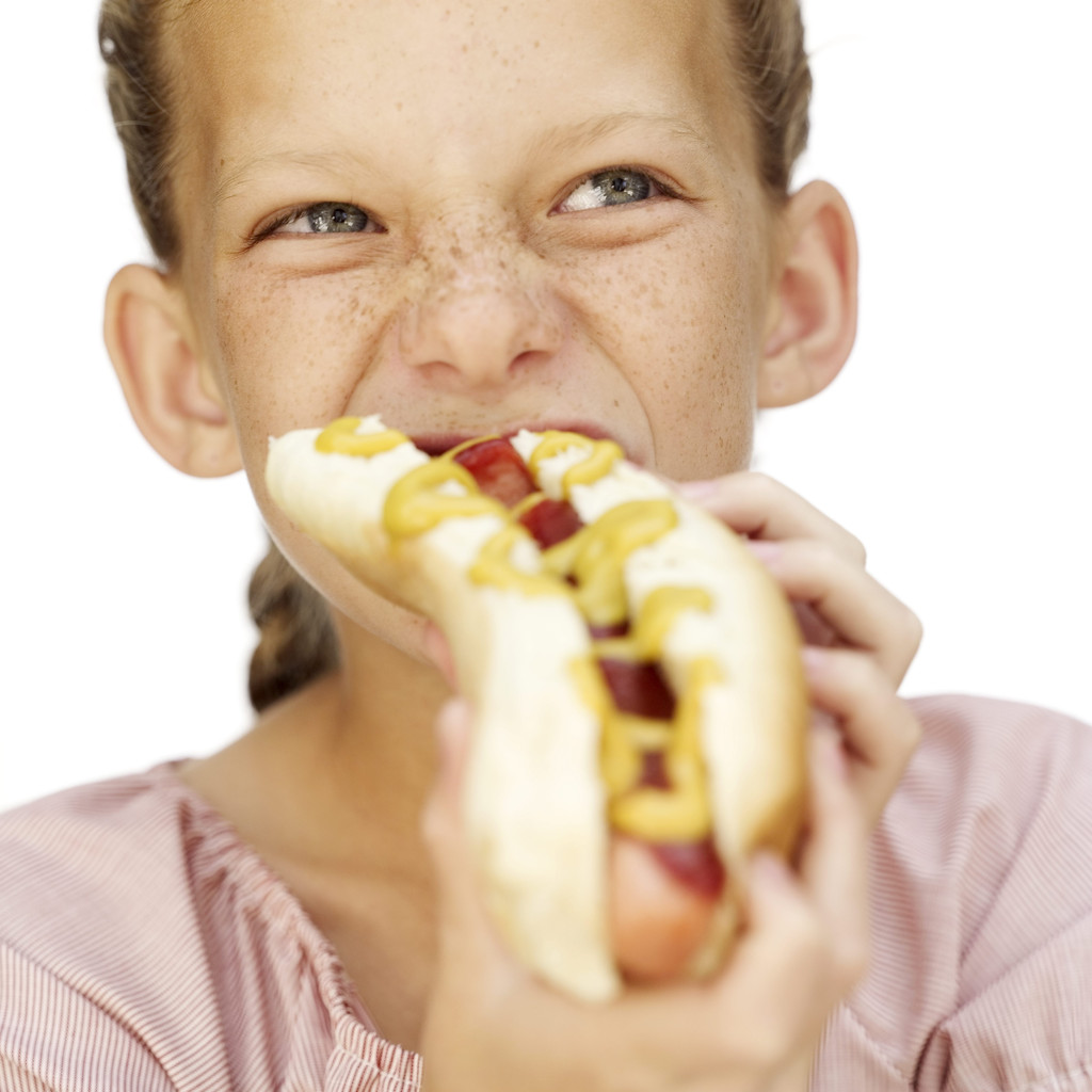 Do the Drugs Do the Job for Kids?
