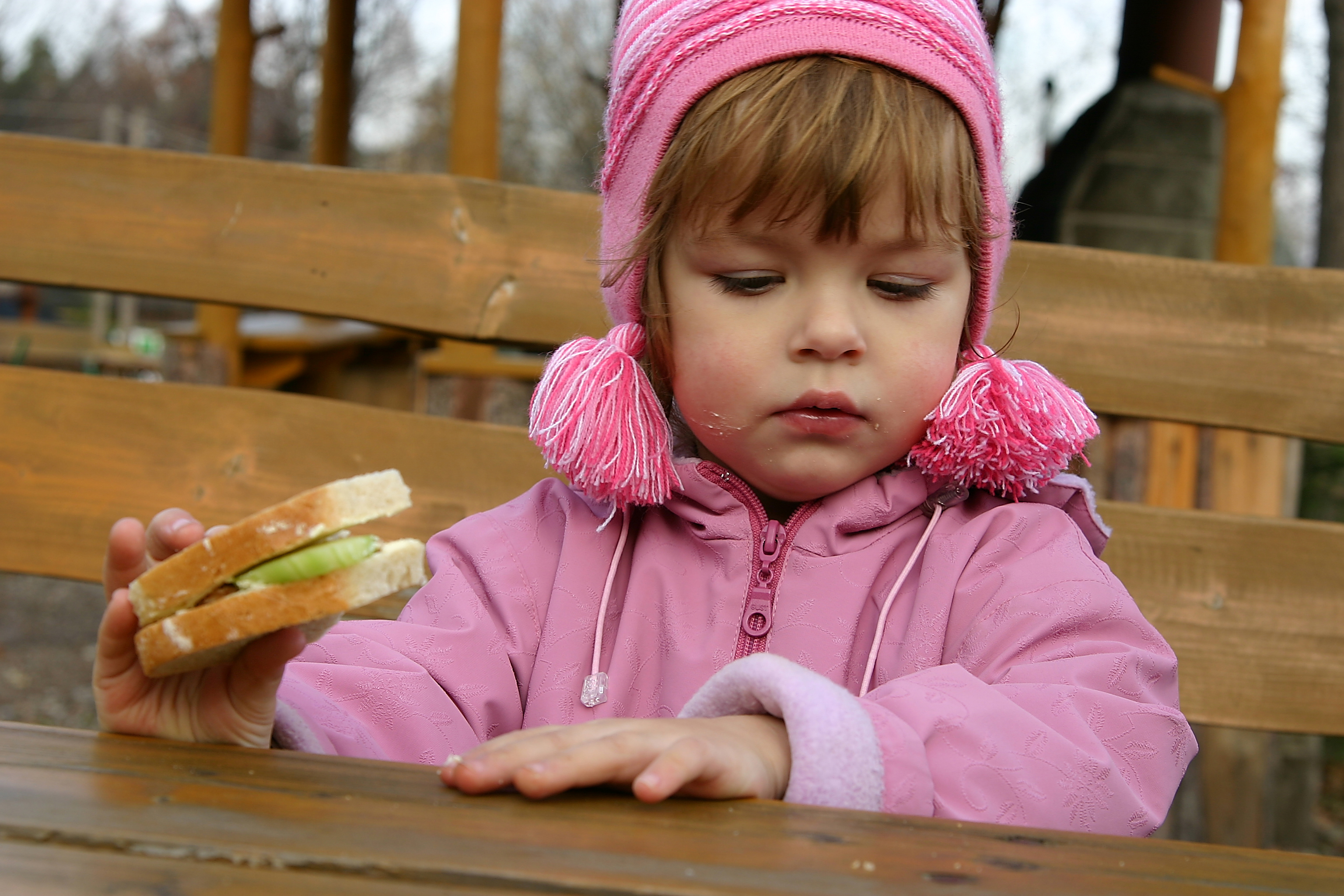 Can't Eat, Can't Sleep