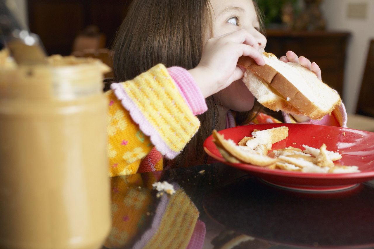 Progress Still to be Made in Kid's Diets